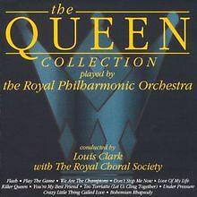 Queen collection von royal - von,