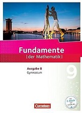 Fundamente der Mathematik -