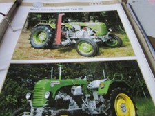 Traktor Archiv Steyr 02
