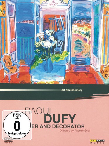 Raoul dufy - raoul,