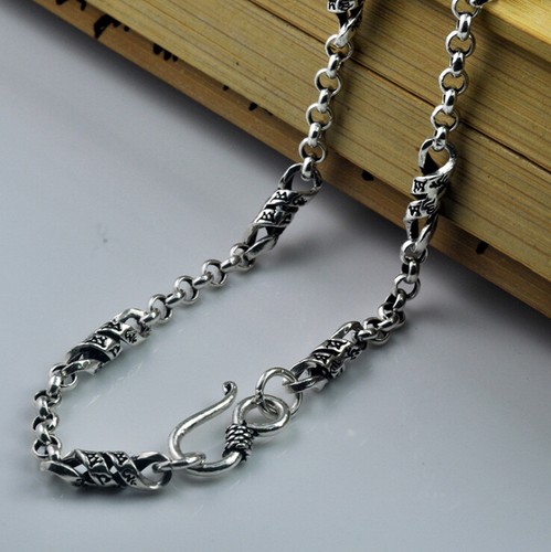 C30 buddhistisch silber 925 - buddhistisch,