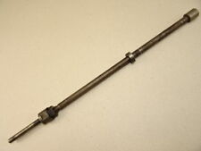 Stossstange Einlass für MWM KDW 415 E Motor vom Hela Lanz Aulendorf D14 Traktor