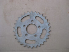 Neu Pränafa Göricke Diva, Achilles, Rabeneick Binetta,UT Kettenrad Zahnkranz NOS