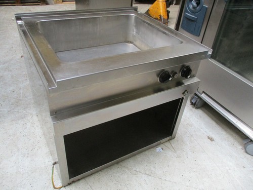 Mkn optima 700 bain marie - optima,