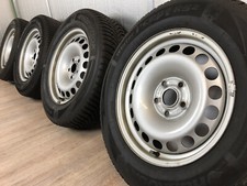 4 x Original 16 Zoll VW Tiguan