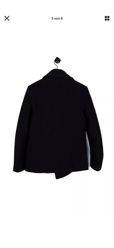 Acne caban mantel - mantel, gr.50