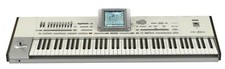 Korg Pa2XPRO Touch Screen