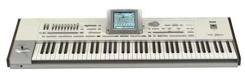 Korg pa2xpro touch screen - pa2xpro,