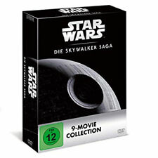 Star Wars 1 -9 - Die Skywalker