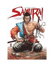 Samurai T13: Piment rouge et alcool blanc
