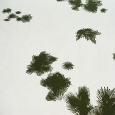 Bundeswehr Schnee Camouflage