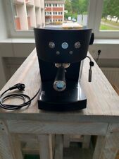 Ascaso Basic Siebträgermaschine