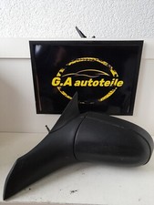 Außenspiegel links Opel Corsa