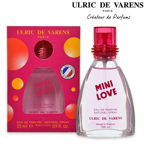 Ulric varens mini love - ulric,