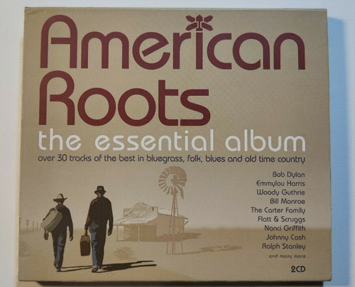 Doppel american roots - doppel, va