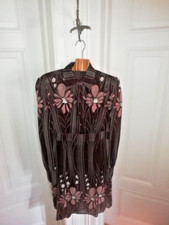 Prada - MIU MIU Kleid Grösse 46 (ital.) Neu und ungetragen