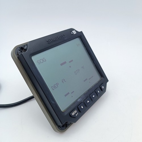 Simrad is20 graphic marine - graphic,
