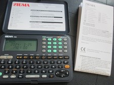 1x SIGMA PDB 96 Datenbank