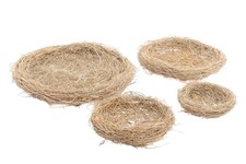 Nest naturnest osternest - nest,