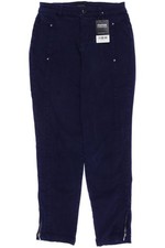 Comma Stoffhose Damen Hose