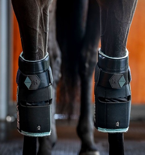 Horseware ice vibe - knee, wraps