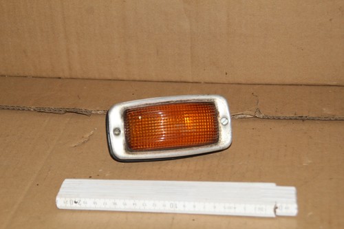 Alter blinker blinkleuchte - blinker,