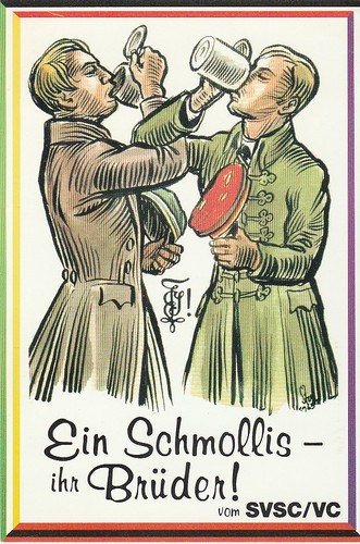 Studentika sudetendeutscher - studentika,