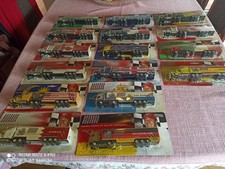 Michael Schumacher Truck Edition 2006 16 Stück Original Verpackung