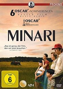 Minari von prokino vertrieb - minari,