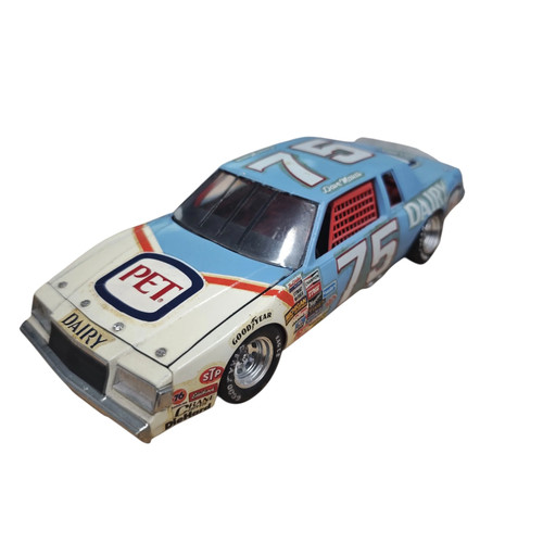 Modellauto nascar rennwagen - modellauto, nascar-rennwagen