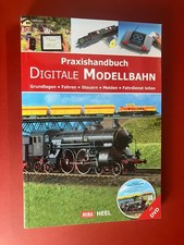 MIBA HEEL Digitale Modellbahn