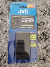 JVC Camcorder Battery Pack