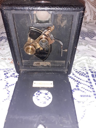 Kodak alte eastman kamera - alte,