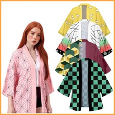 Nezuko Kamado Cosplay Pink