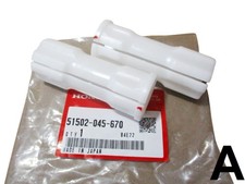 Set Gabelführung Tauchrohr