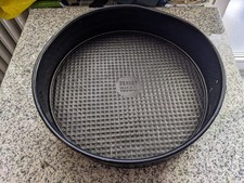 ZENKER KAISER SPRINGFORM KUCHENFORM BACKFORM KUCHEN BACKEN Ø 28 CM CLASSIC