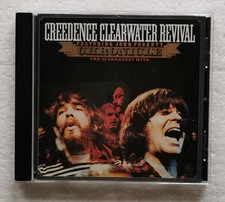 Creedence Clearwater Revival - Chronicle (CD - 1991) Neuwertig