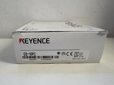 KEYENCE GS-10PC