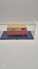 TINTIN  VOLKSWAGEN/Bus T1
