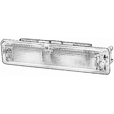 6 Innenraumleuchten Innenraum