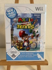 Spiel: Nintendo Wii - Mario