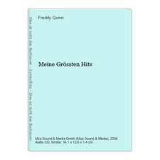 Meine Grössten Hits Quinn