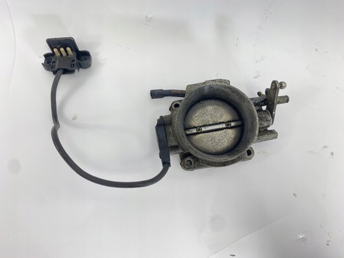 Drosselklappe mercedes w124 - drosselklappe,