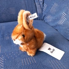 STEIFF® 080081 Hoppel Hase 14