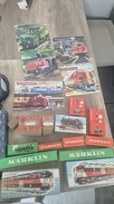 Märklin Sammlung - Gebraucht