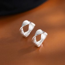 Ohrringe Silber 925 mit