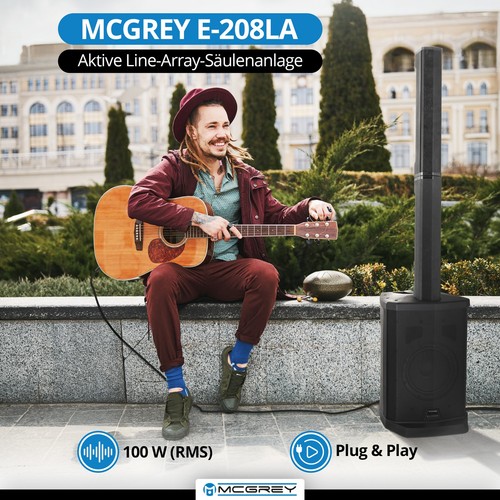 Aktiv 208la anlage - pa,