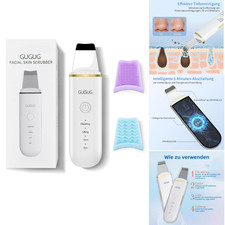 Ultraschall Gesichtsreiniger 4