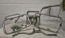 Bmw f800gs gepäckträger top - bmw,