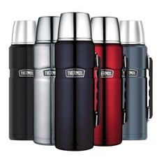 THERMOS Kanne King 1,2